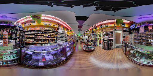 Tobacco Shop «Brickell Smoke Shop», reviews and photos, 13 SW 7th St, Miami, FL 33130, USA