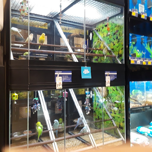 Pet Supply Store «PetSmart», reviews and photos, 7765 Airport Blvd #901, Mobile, AL 36608, USA