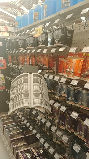 Auto Parts Store «AutoZone», reviews and photos, 17155 Wayside Dr, Dumfries, VA 22026, USA