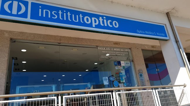 Óptica Médica São Vicente - Ótica