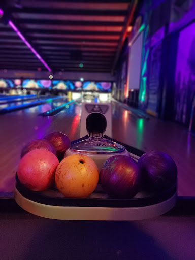 Bowling Alley «Wildwood Lake Bowl Inc», reviews and photos, 3951 Lake Ave, Riverhead, NY 11901, USA