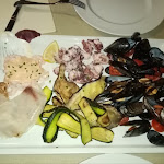 Photo n°3 de l'avis de dr.Army_MMS_.o fait le 12/09/2023 à 19:49 sur le  Ristorante Pizzeria Trittico à Trento