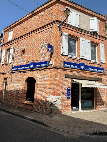 AXA Assurance et Banque Peysson Lemeitour Tardio Barell à Rieumes