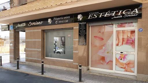 Peluquería Judith soriano en Huelva, Huelva