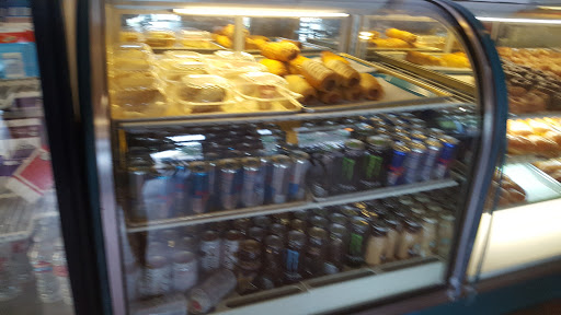 Donut Shop «Happy Donuts», reviews and photos, 3916 El Camino Real, Palo Alto, CA 94306, USA