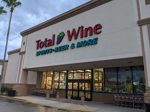 Wine Store «Total Wine & More», reviews and photos, 2500 W International Speedway Blvd, Daytona Beach, FL 32114, USA
