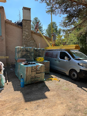 Protoit Roquebrune à Roquebrune-sur-Argens