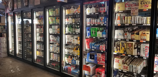 Liquor Store «Mt. Massive Liquors», reviews and photos, 1017 Poplar St, Leadville, CO 80461, USA