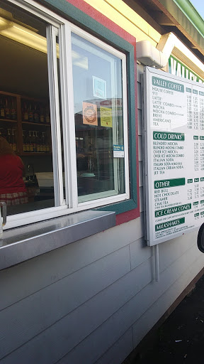 Tea House «Valley Coffee», reviews and photos, 184 OR-42, Coquille, OR 97423, USA