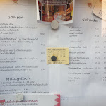 Photo n°4 de l'avis de Al.u fait le 19/12/2019 à 20:27 sur le  Schäufelewärtschaft à Nuremberg