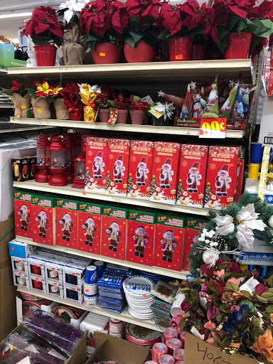 Discount Store «Jersey Dollar», reviews and photos, 255 Midland Ave, Garfield, NJ 07026, USA