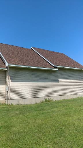 Vlasak Roofing LLC in Kendall, Wisconsin