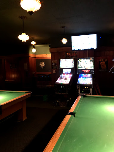 Brewpub «McMenamins», reviews and photos, 1485 E 19th Ave, Eugene, OR 97403, USA