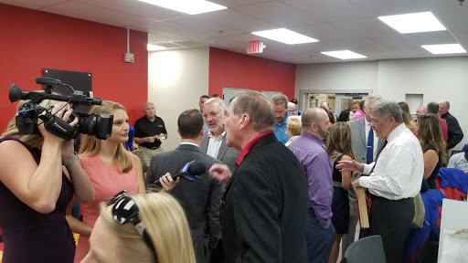 Moving and Storage Service «Two Men and a Truck», reviews and photos, 2500 W 15th St, Panama City, FL 32401, USA