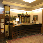 Photo n°12 de l'avis de Giuseppe.o fait le 09/09/2018 à 22:16 sur le  G. Hotel Des Alpes (Classic since 1912) à San Martino di Castrozza