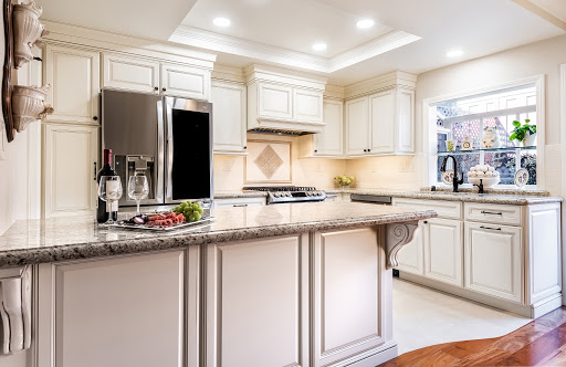 Kitchen Remodeler «South Bay Design Center», reviews and photos, 2413 Pacific Coast Hwy # 207, Lomita, CA 90717, USA