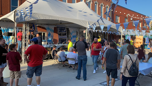 Winery «Landon Winery», reviews and photos, 101 N Kentucky St, McKinney, TX 75069, USA