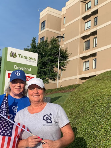 Real Estate Agency «Coldwell Banker Hamilton & Associates», reviews and photos, 2650 Peerless Rd NW, Cleveland, TN 37312, USA