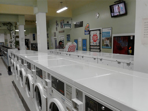 Laundromat «Washingtown Laundry», reviews and photos, 3215 Adeline St, Berkeley, CA 94703, USA