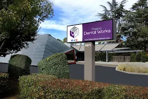 Fresno Dental Works image