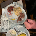 Photo n°3 de l'avis de Fabiano.x fait le 31/01/2024 à 17:23 sur le  Il Diavolo E L'acqua Santa à Venice