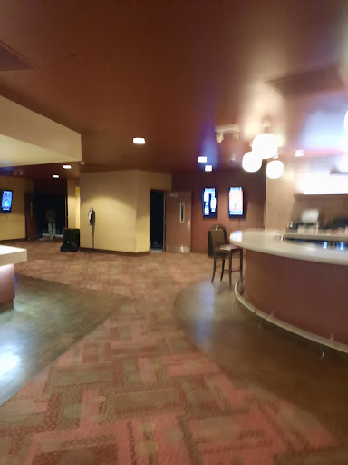 Movie Theater «Landmark Theatres Bethesda Row Cinema», reviews and photos, 7235 Woodmont Ave, Bethesda, MD 20814, USA