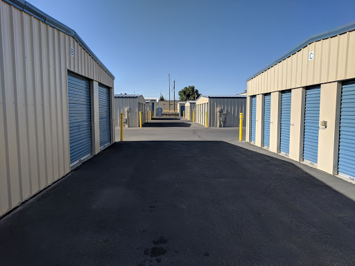 Automobile Storage Facility «All Safe Storage LLC», reviews and photos, 1611 Perry St, Yakima, WA 98902, USA