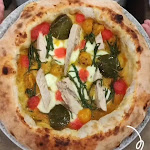 Photo n°1 de l'avis de Rosa.a fait le 12/10/2023 à 14:43 sur le  L'Evoluzione Pizza à Catania