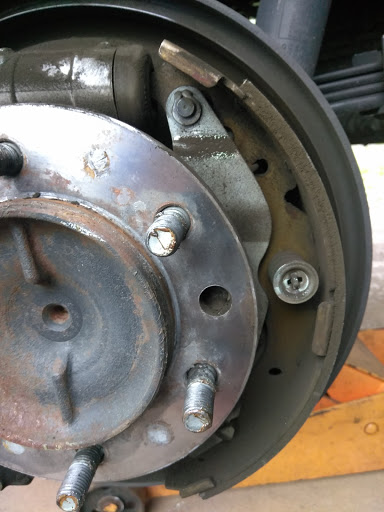 Auto Parts Store «AutoZone», reviews and photos, 1671 Providence Blvd, Deltona, FL 32725, USA