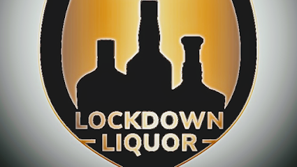 Lockdown Liquor Plug