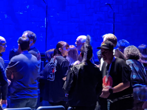 Event Venue «Berglund Performing Arts Theater», reviews and photos, 710 Williamson Rd NE, Roanoke, VA 24016, USA