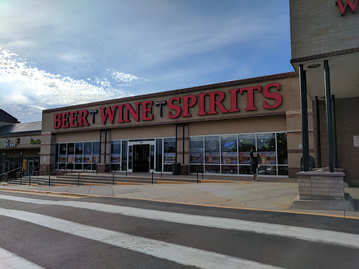 Wine Store «Incredible Wine & Spirits», reviews and photos, 8557 E Arapahoe Rd A, Greenwood Village, CO 80112, USA
