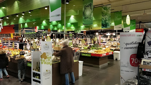 Supermarché Match (Hochfelden) à Hochfelden