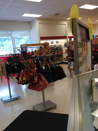 Department Store «T.J. Maxx», reviews and photos, 920 Springfield Rd, Union, NJ 07083, USA