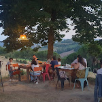 Photo n°5 de l'avis de Nathan.t fait le 26/06/2023 à 21:41 sur le  Chiosco Ai Renai à Castelfiorentino