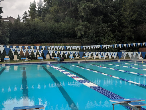 Country Club «Mercer Island Country Club», reviews and photos