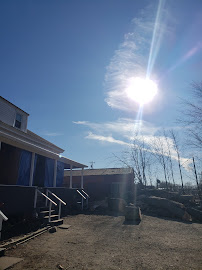Top Notch Tree and Landscape LLC - Photo 9 - Car repair in Plainfield, CT, Norwich