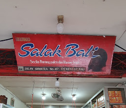 Toko Salak Bali photo