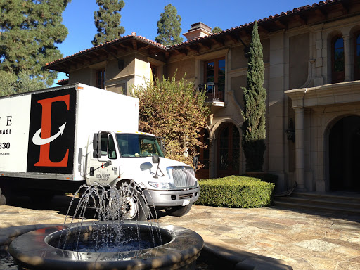 Moving and Storage Service «Elite Moving & Storage», reviews and photos, 9000 Glenoaks Blvd, Sun Valley, CA 91352, USA
