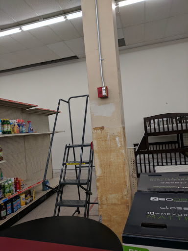 Discount Store «Big Lots», reviews and photos, 775 S Orange Blossom Trail, Apopka, FL 32703, USA