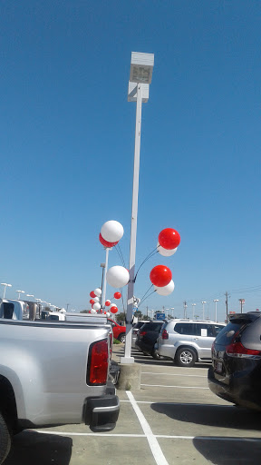 Toyota Dealer «AutoNation Toyota Corpus Christi», reviews and photos, 6672 S Padre Island Dr, Corpus Christi, TX 78412, USA