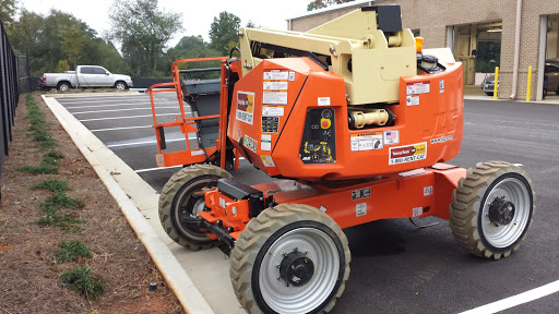 Car Repair and Maintenance «Dekalb Tire & Automotive Service», reviews and photos, 2240 Peachtree Pkwy, Cumming, GA 30041, USA