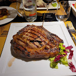 Photo n°1 de l'avis de Marco.o fait le 02/05/2022 à 17:28 sur le  Qui Ciccia Ristorante Griglieria à Monte San Savino