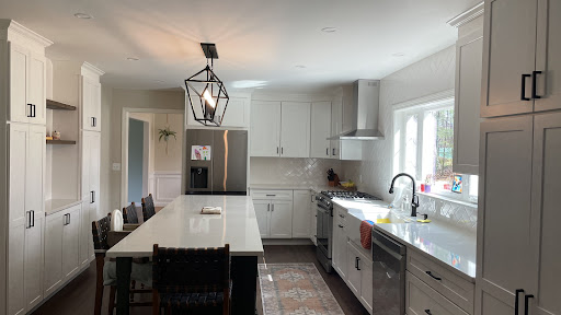 Construction Company «Crossroads Contracting», reviews and photos, 15 Londonderry Rd # 6, Londonderry, NH 03053, USA