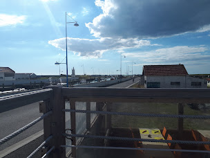 Photo n°8 de Bar à huîtres Gratt'huîtres à Bouin ()