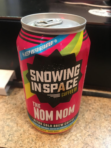 Cookie Shop «Red Eye Cookie Co.», reviews and photos, 935 W Grace St, Richmond, VA 23220, USA