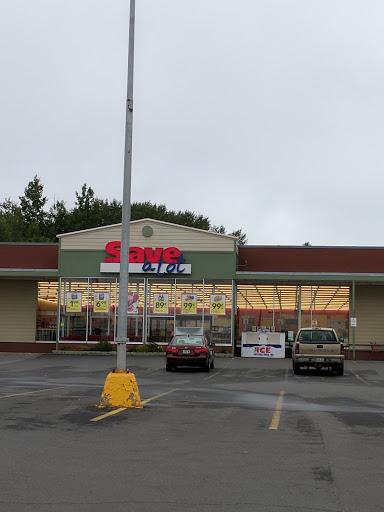 Grocery Store «Save-A-Lot», reviews and photos, 42 Skyway Dr, Caribou, ME 04736, USA