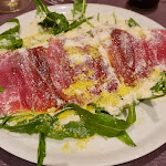 Photo n°2 de l'avis de Thomas.' fait le 06/03/2023 à 08:26 sur le  Pizza Gallery à Nola