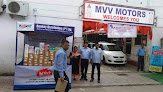 Mvv Motors