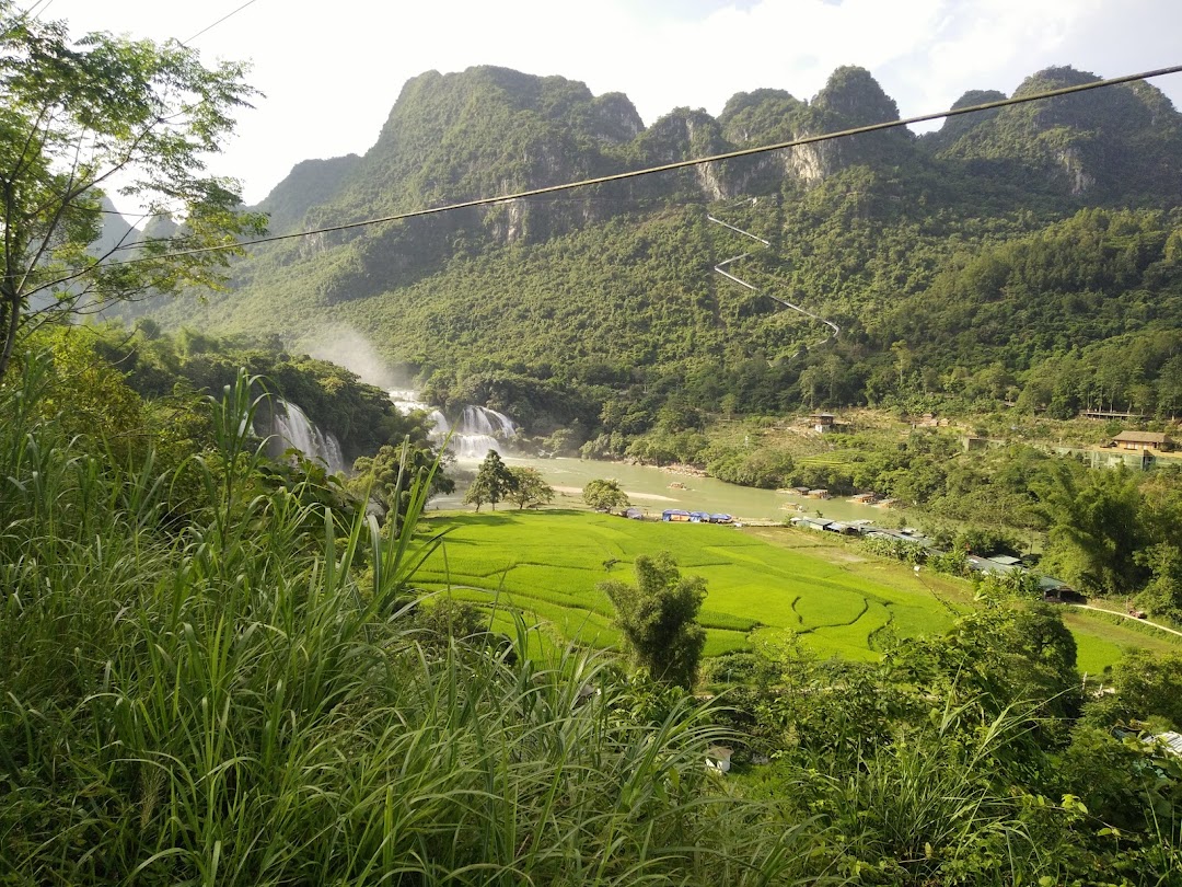 Cao Bang, Vietnam